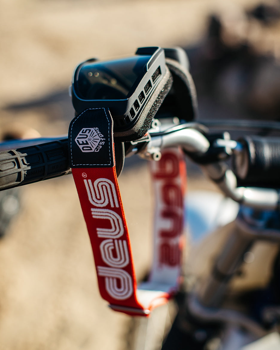 Collaboration Archive – Deus Ex Machina USA