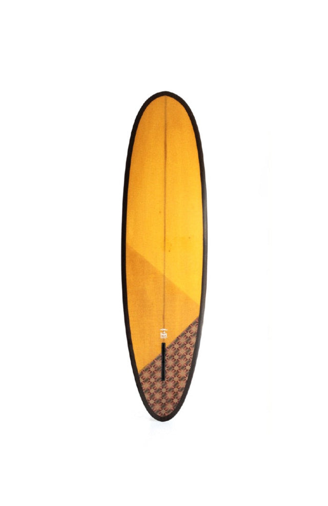 Decals for Surfboards in Multicolor | Size: 3 x 3 by Ninja Transfers Decals for Surfboards in Multicolor | Size: 3 x 3 by Ninja Transfers