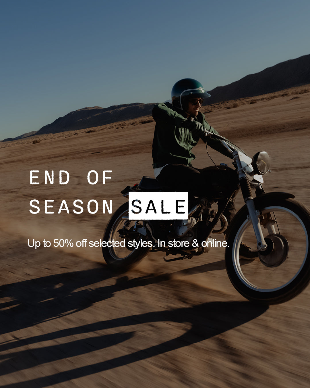 Deus Ex Machina x Alpha Industries - Season Two. – Deus Ex Machina USA