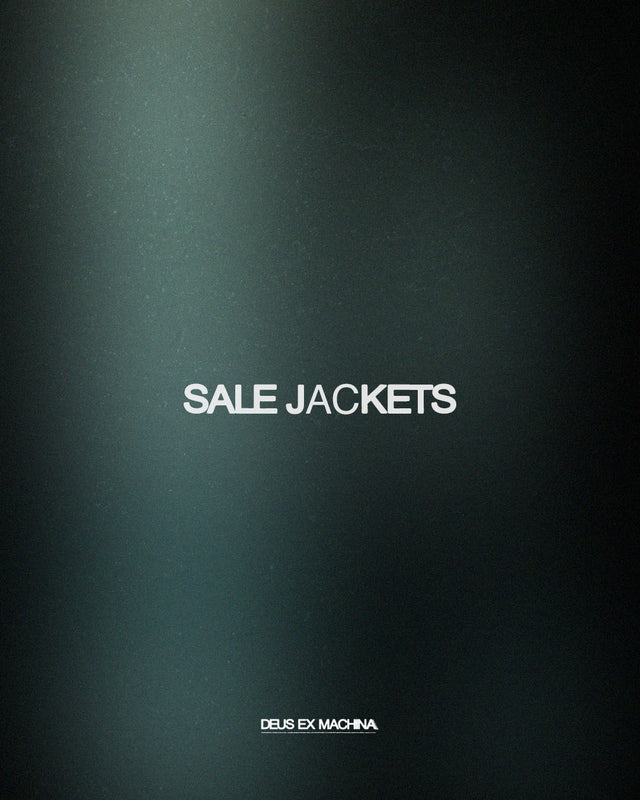 Sale Jackets