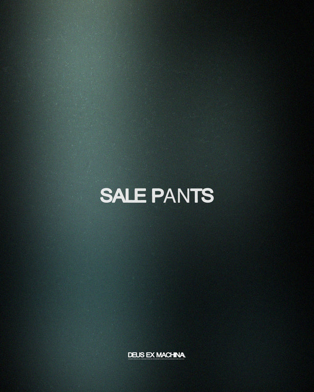 Sale Pants