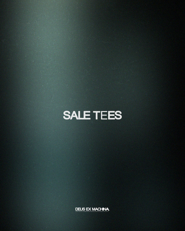 Sale Tees