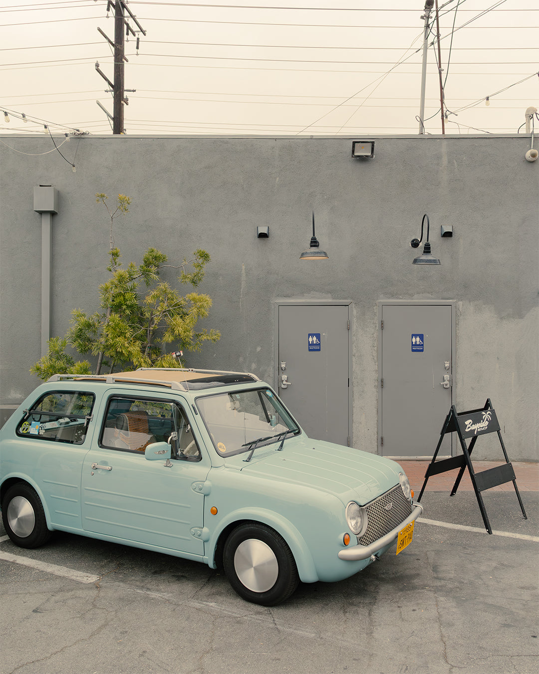 Bayside at the Emporium - a photographic recap – Deus Ex Machina USA