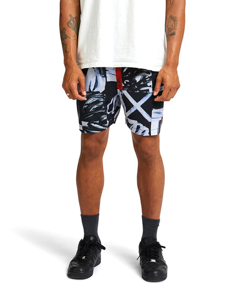 Shorts | Deus Ex Machina | 10X Boardshort Multi – Deus Ex Machina USA