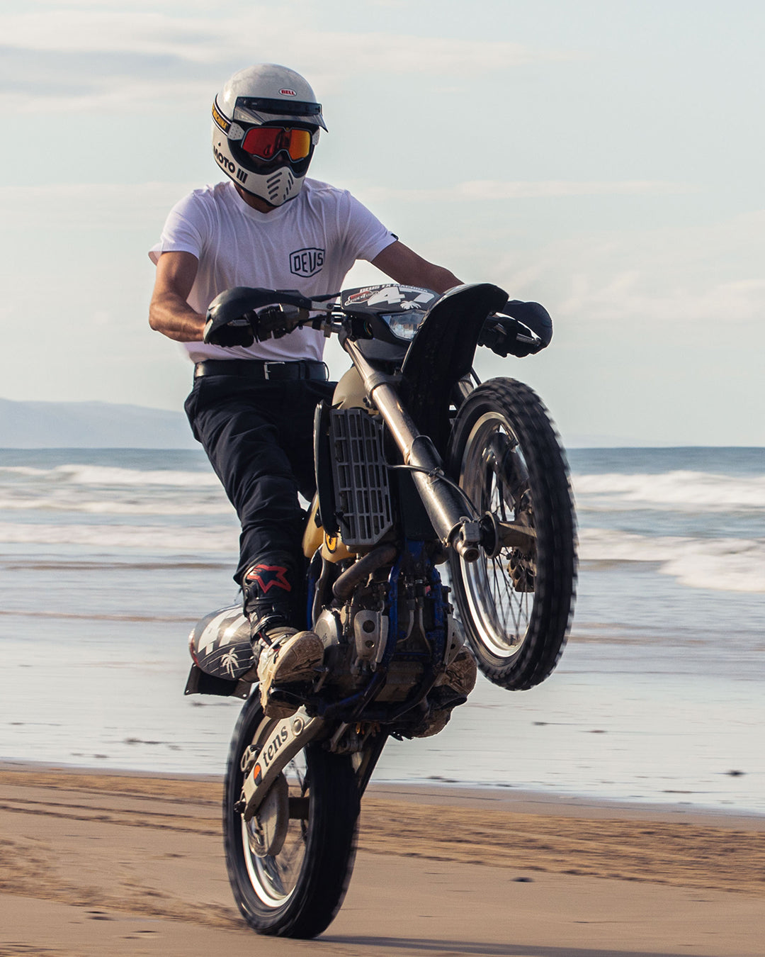 Sale – Deus Ex Machina USA