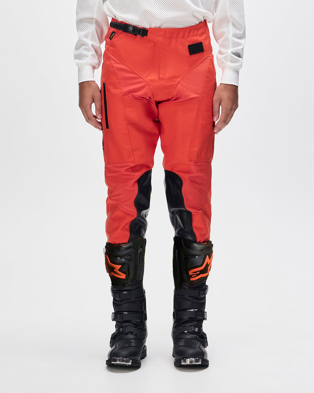 Mens Pants|Deus Ex Machina|Moto Off Road Pant – Deus Ex Machina USA