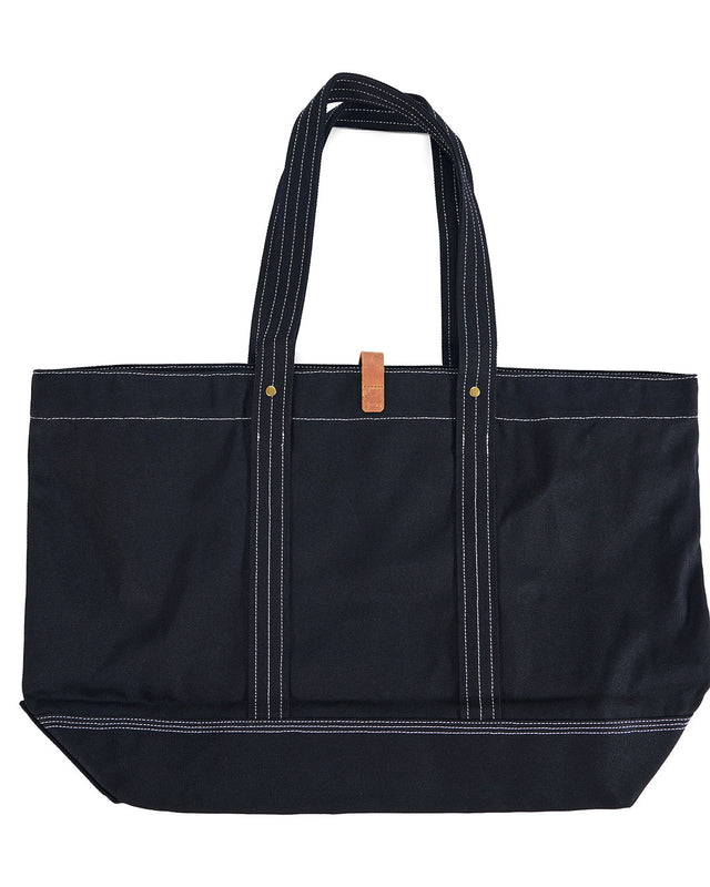 Bag Deus Ex Machina Canvas Tote Black Deus Ex Machina USA bag-deus-ex-machina-canvas-tote-black-deus-ex-machina-usa