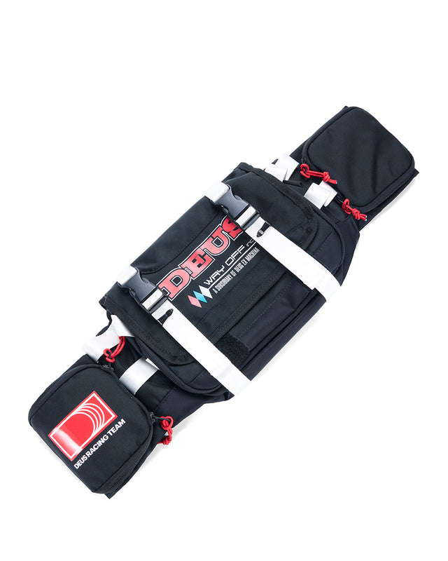 D261MBG363-EnduroBarBag-Black