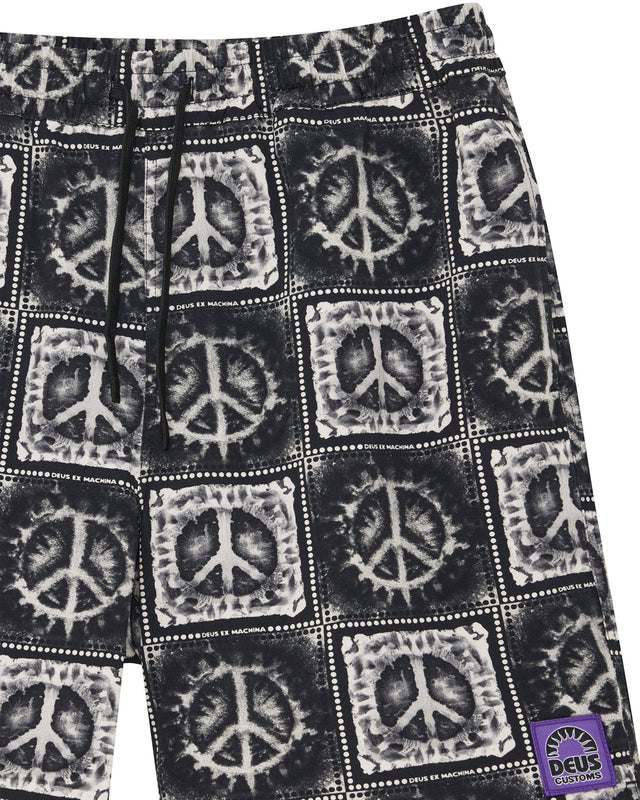 Solarhot Swim Short - Mono
