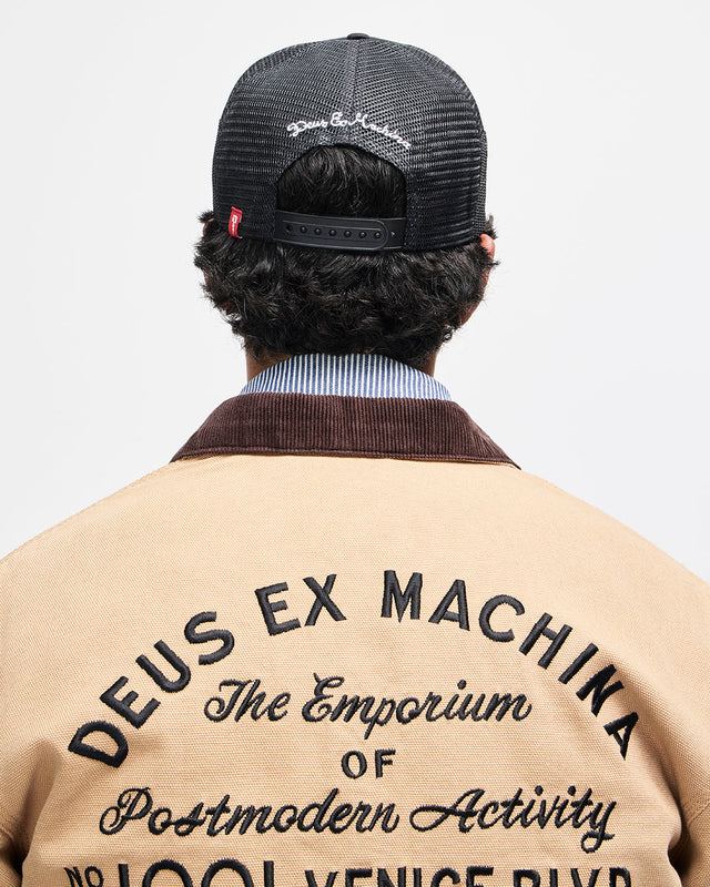 BaylandsTrucker.Black-White