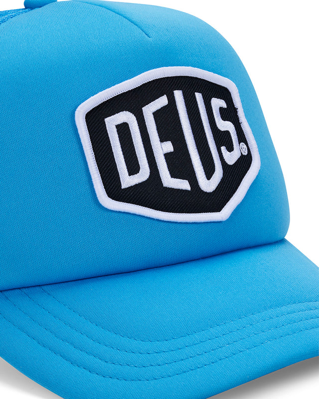 Baylands Trucker - Bonnie Blue