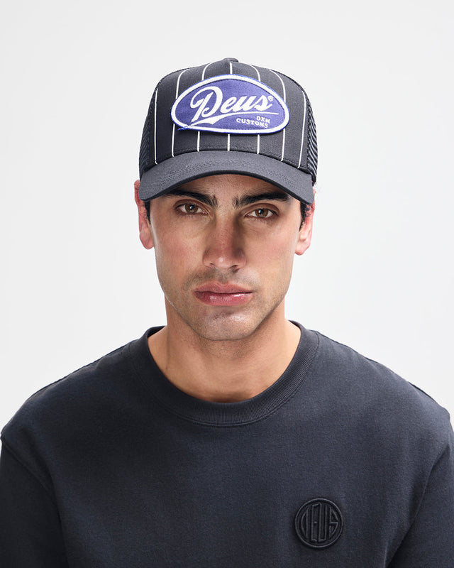 D261MHA339-ForecourtTrucker-Black