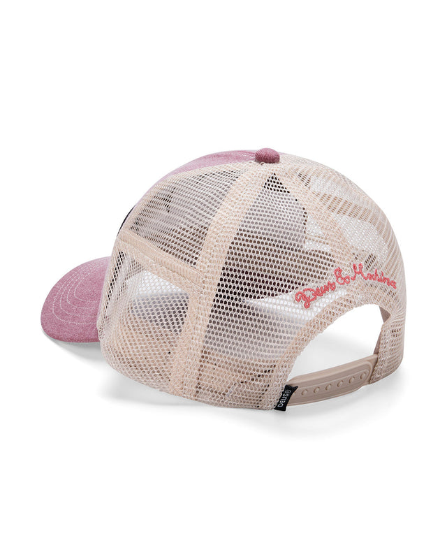 D261MHA552-SlapstickTrucker-Melon