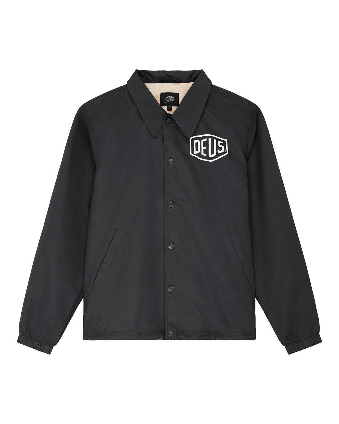 Jackets – Page 2 – Deus Ex Machina USA