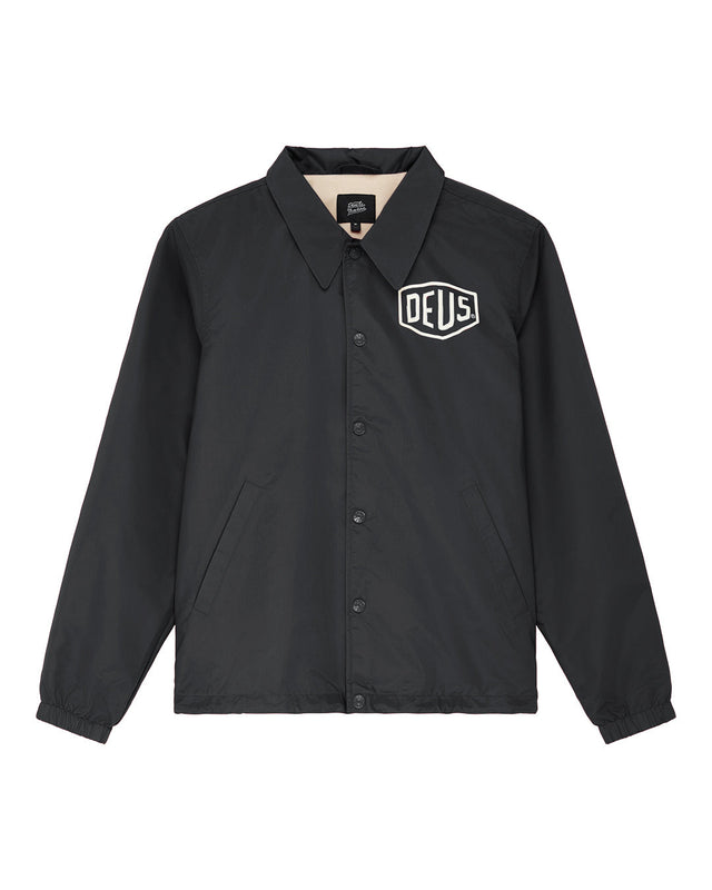 D261MJK106-Harajuku-Coach-Black