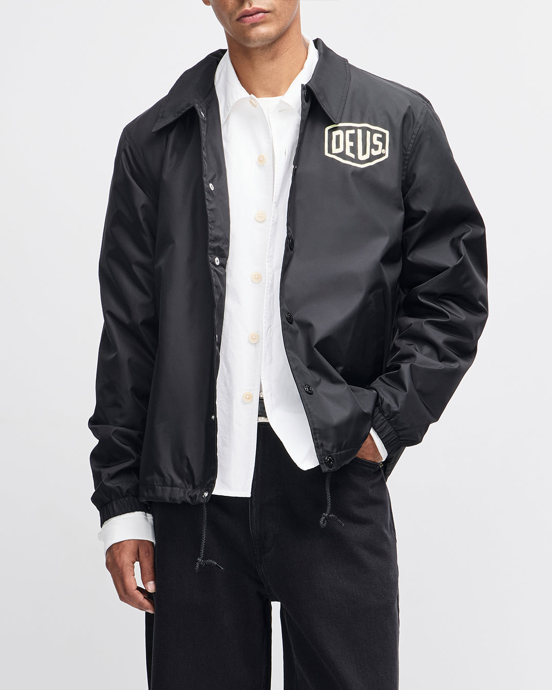 USA Products – Deus Ex Machina USA