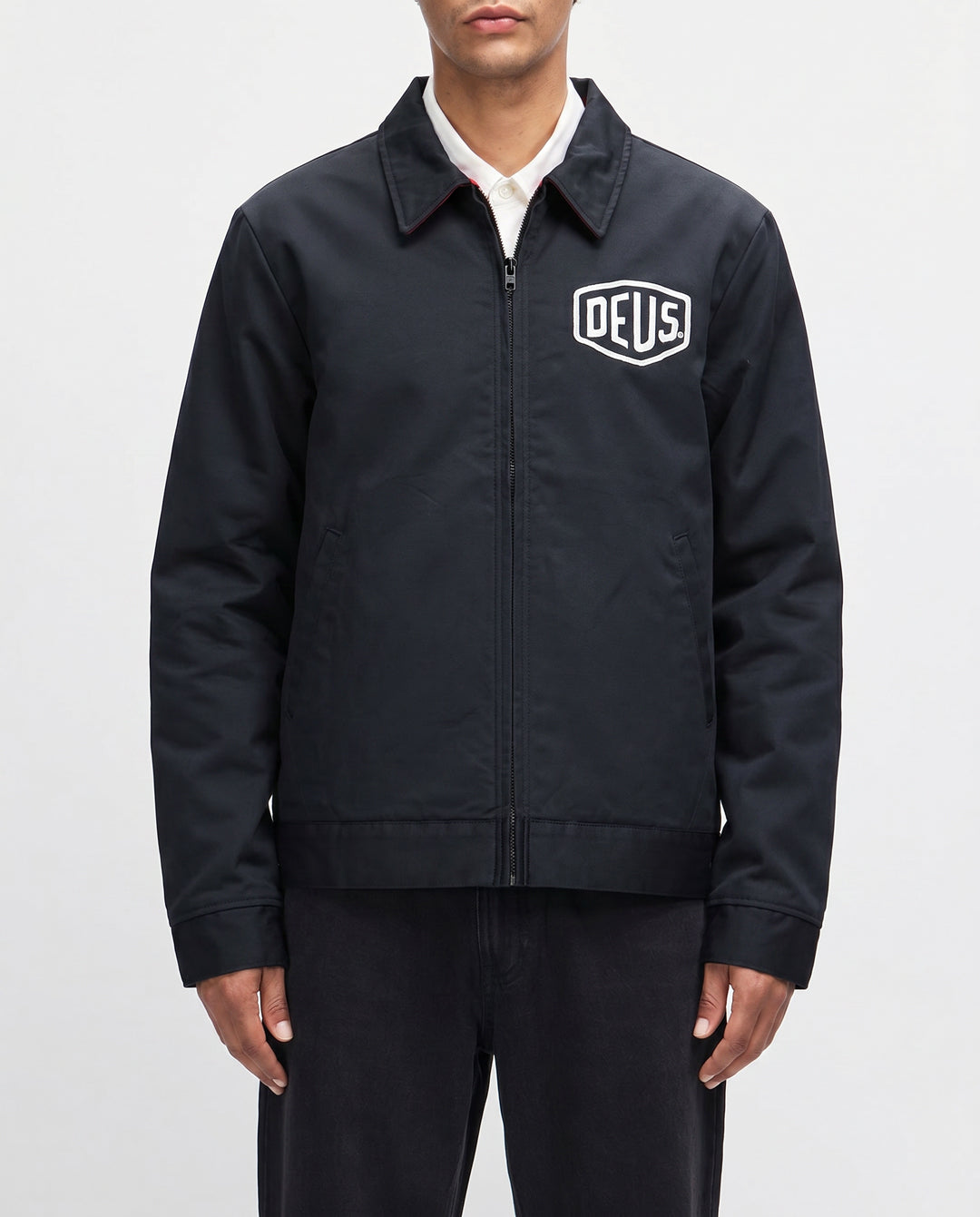 Jackets | Deus Ex Machina | Workwear Jacket 2.0 – Deus Ex Machina USA