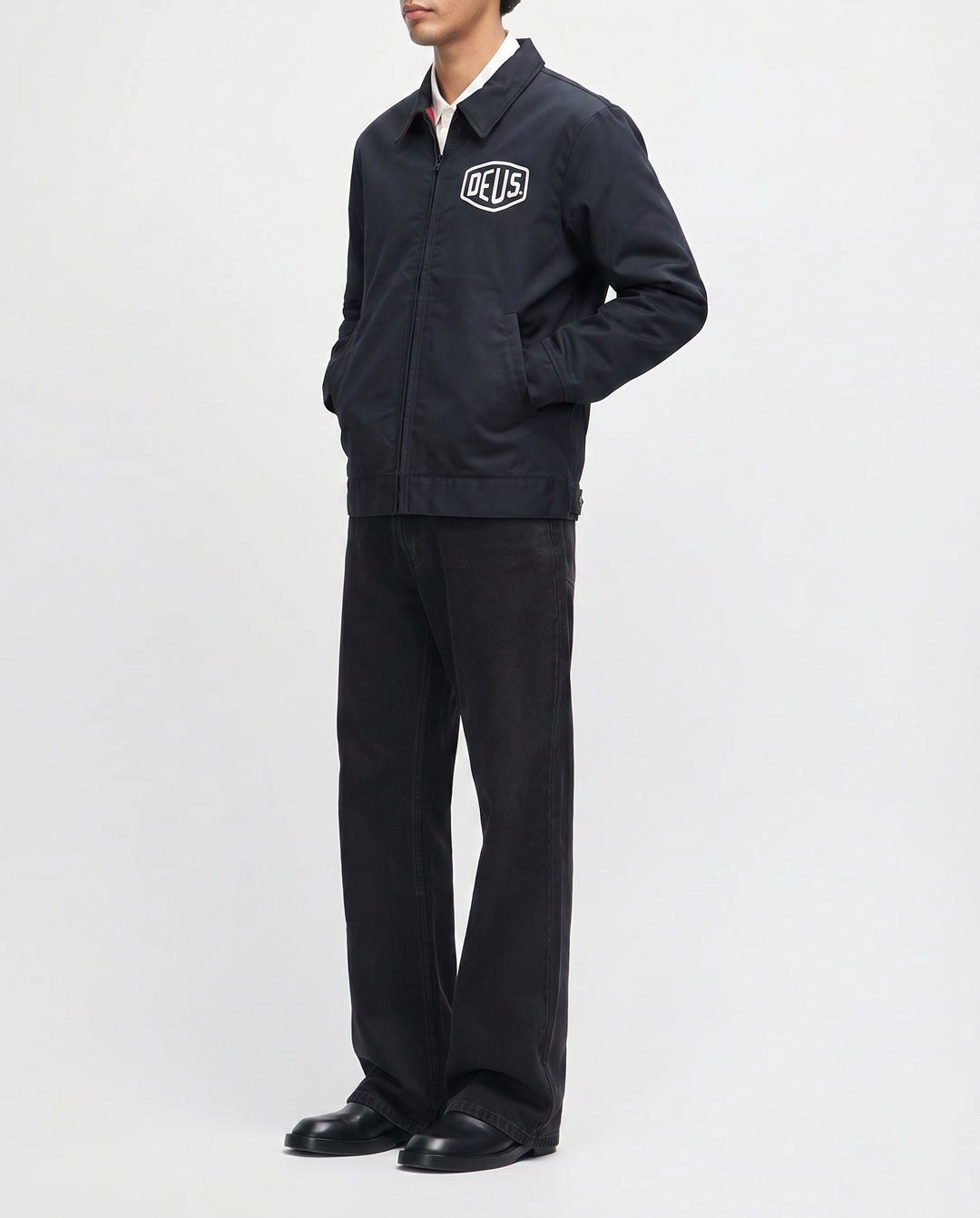 Jackets | Deus Ex Machina | Workwear Jacket 2.0 – Deus Ex Machina USA