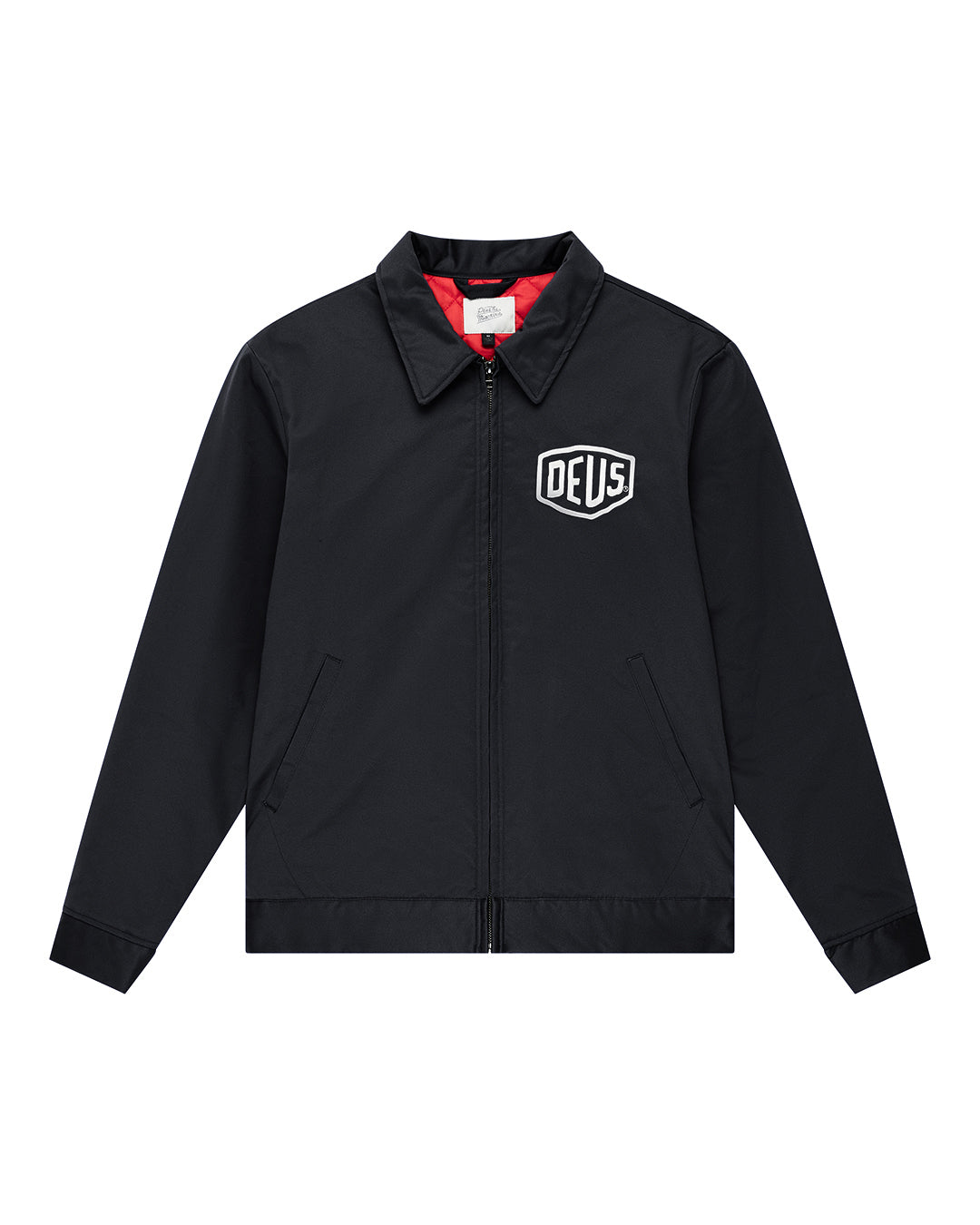 Jackets | Deus Ex Machina | Workwear Jacket 2.0 – Deus Ex Machina USA