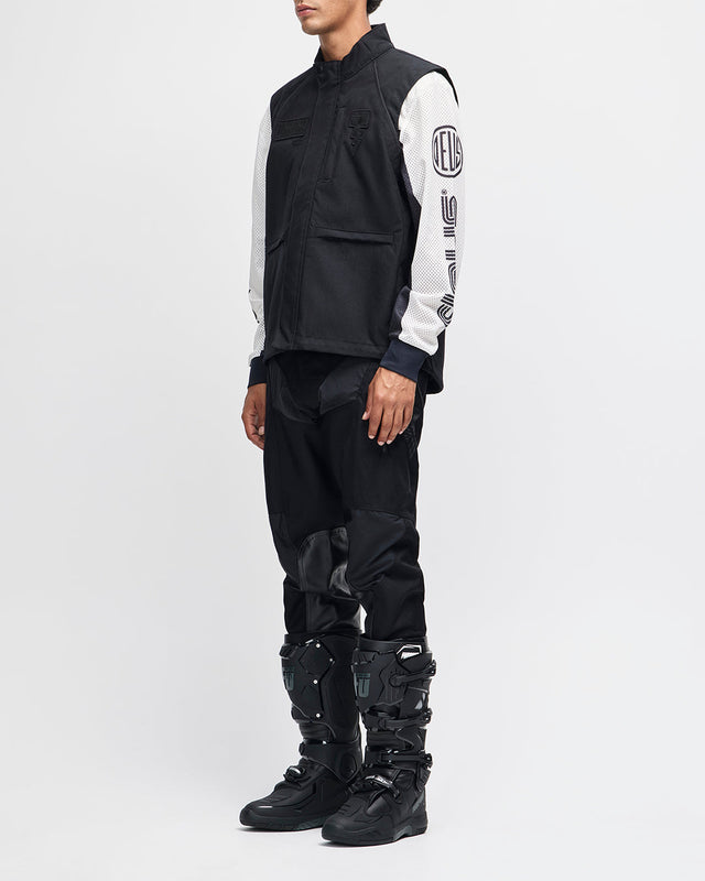 Off Road Cordura Jacket - Black