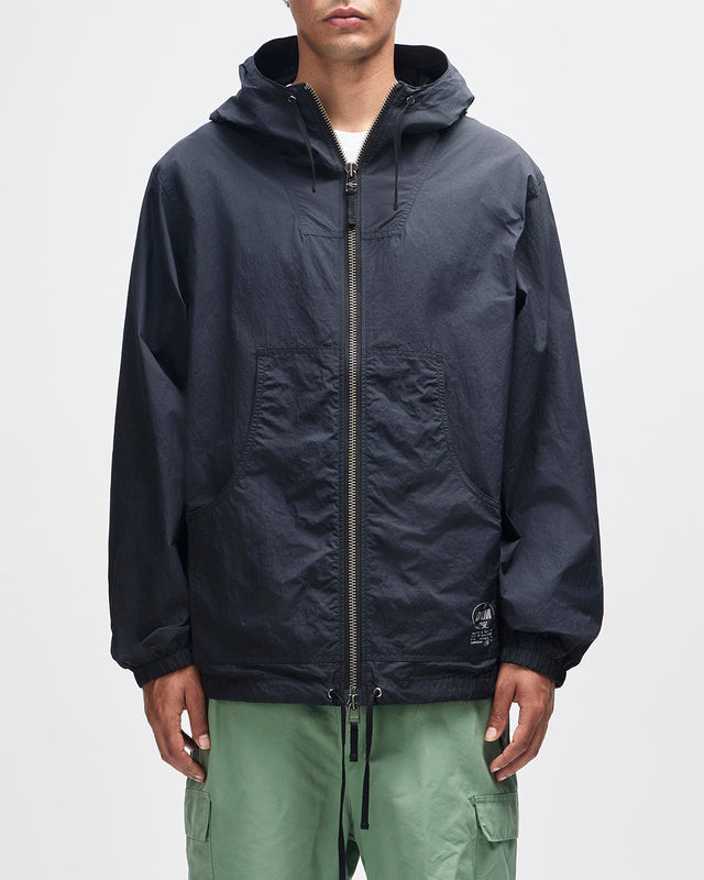 D261MJK506-GershonParka-Black