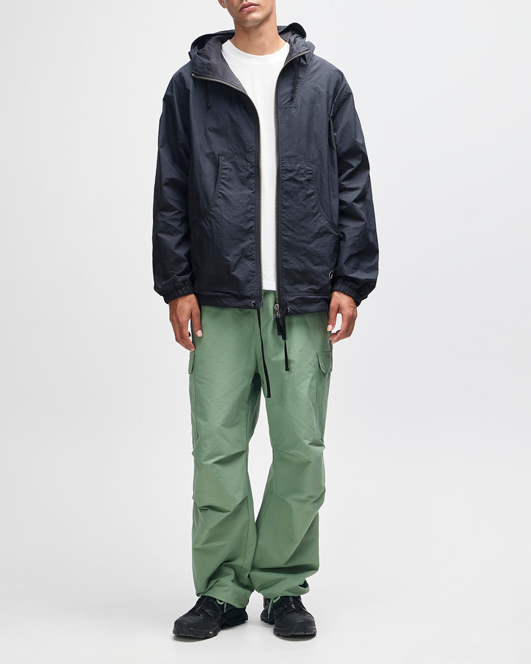 DEUS メンズロングジョン DEUS WETSUITS LONG JOHN SHIELD – Deus Ex Machina/デウス