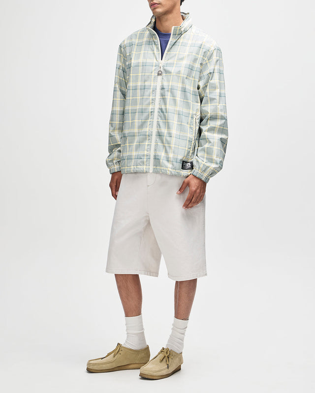 Offshore Windstopper - Tendril Green