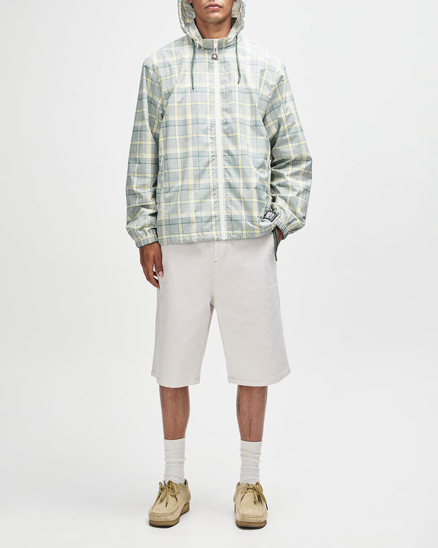 Offshore Windstopper - Tendril Green