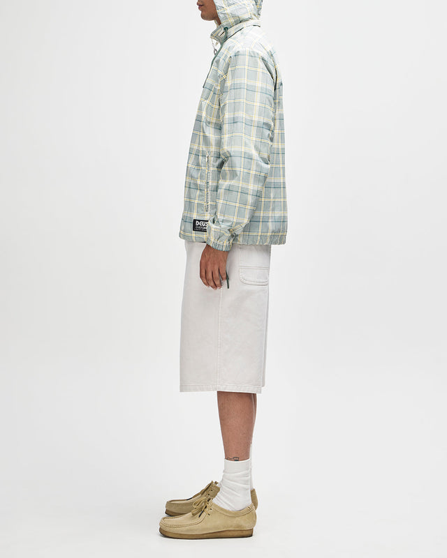 Offshore Windstopper - Tendril Green