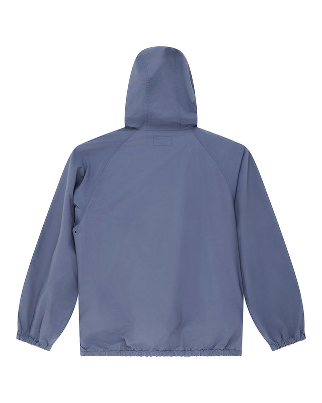 Dawny Anorak - Mechanic Blue