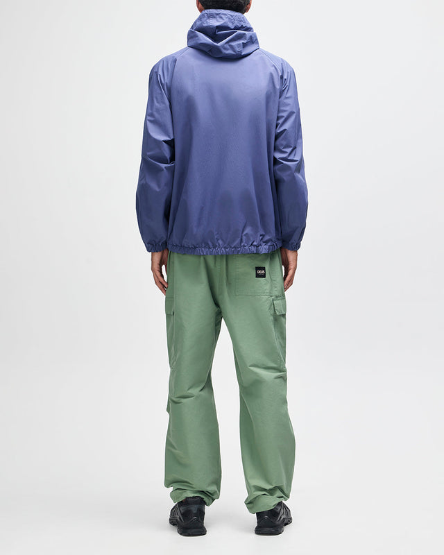 Dawny Anorak - Mechanic Blue