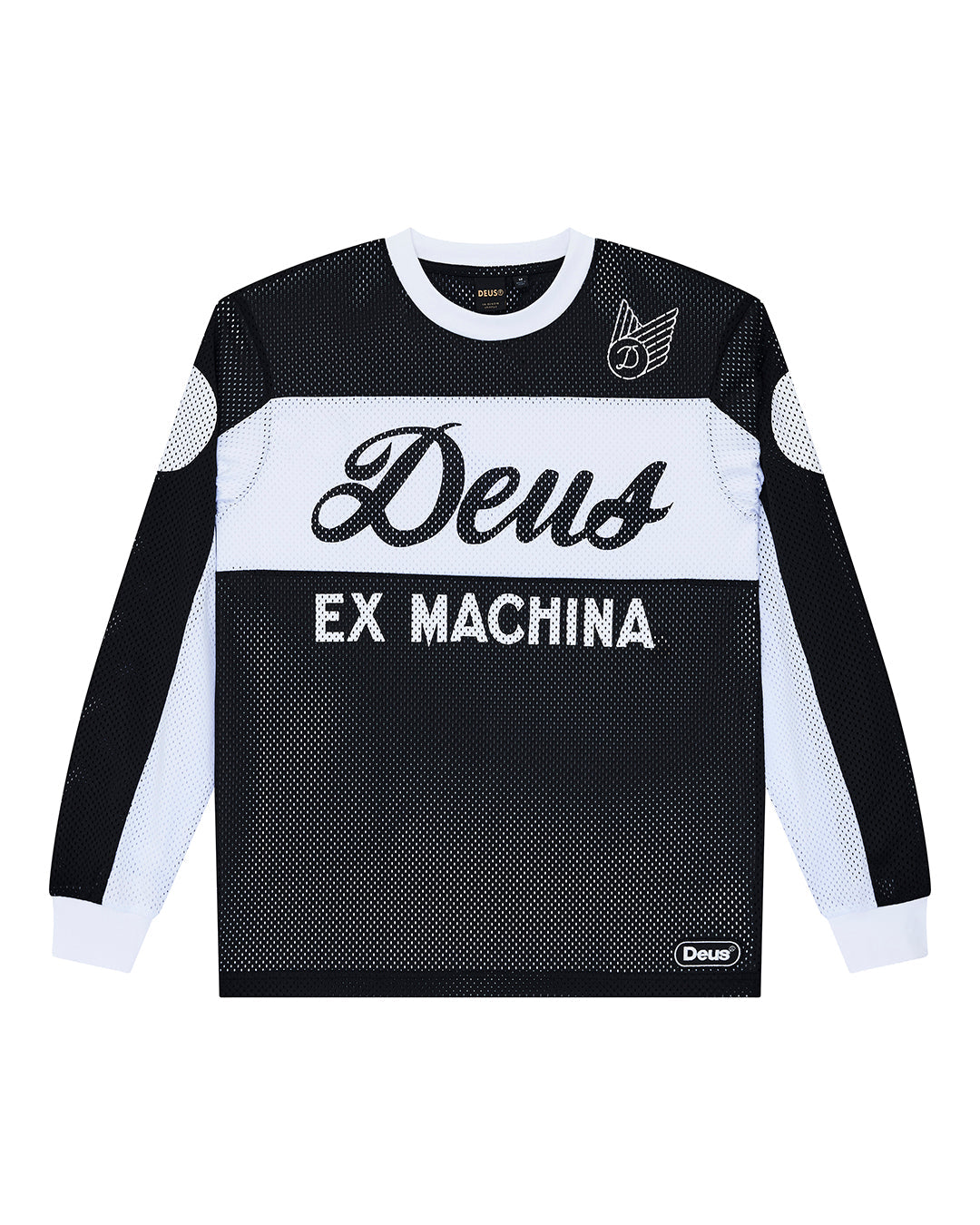Deus Gifting – Deus Ex Machina USA
