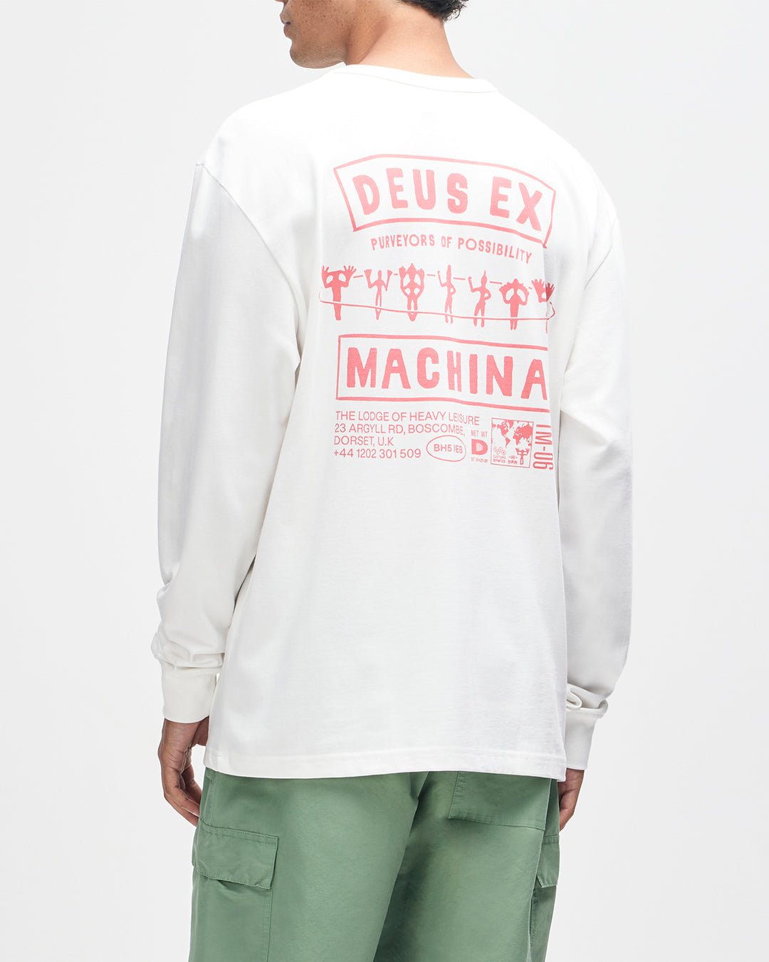New Arrivals | Deus Ex Machina – Page 3 – Deus Ex Machina USA