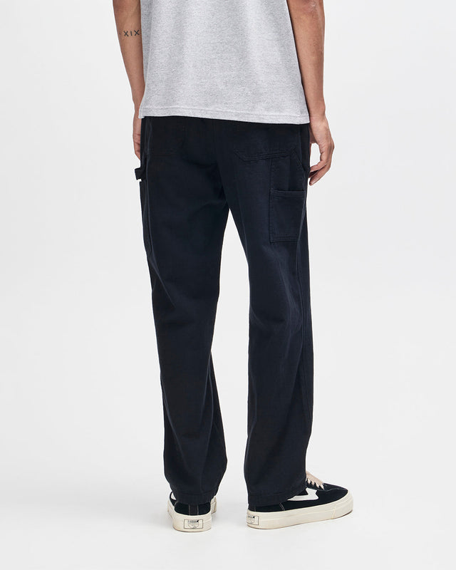 D261MPT101-BigFellaChambrayPant