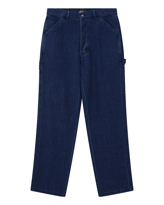 D261MPT101-BigFellaChambrayPant