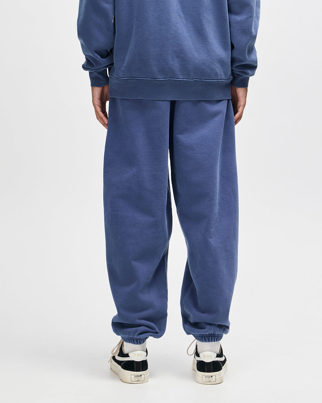 Pants – Deus Ex Machina USA