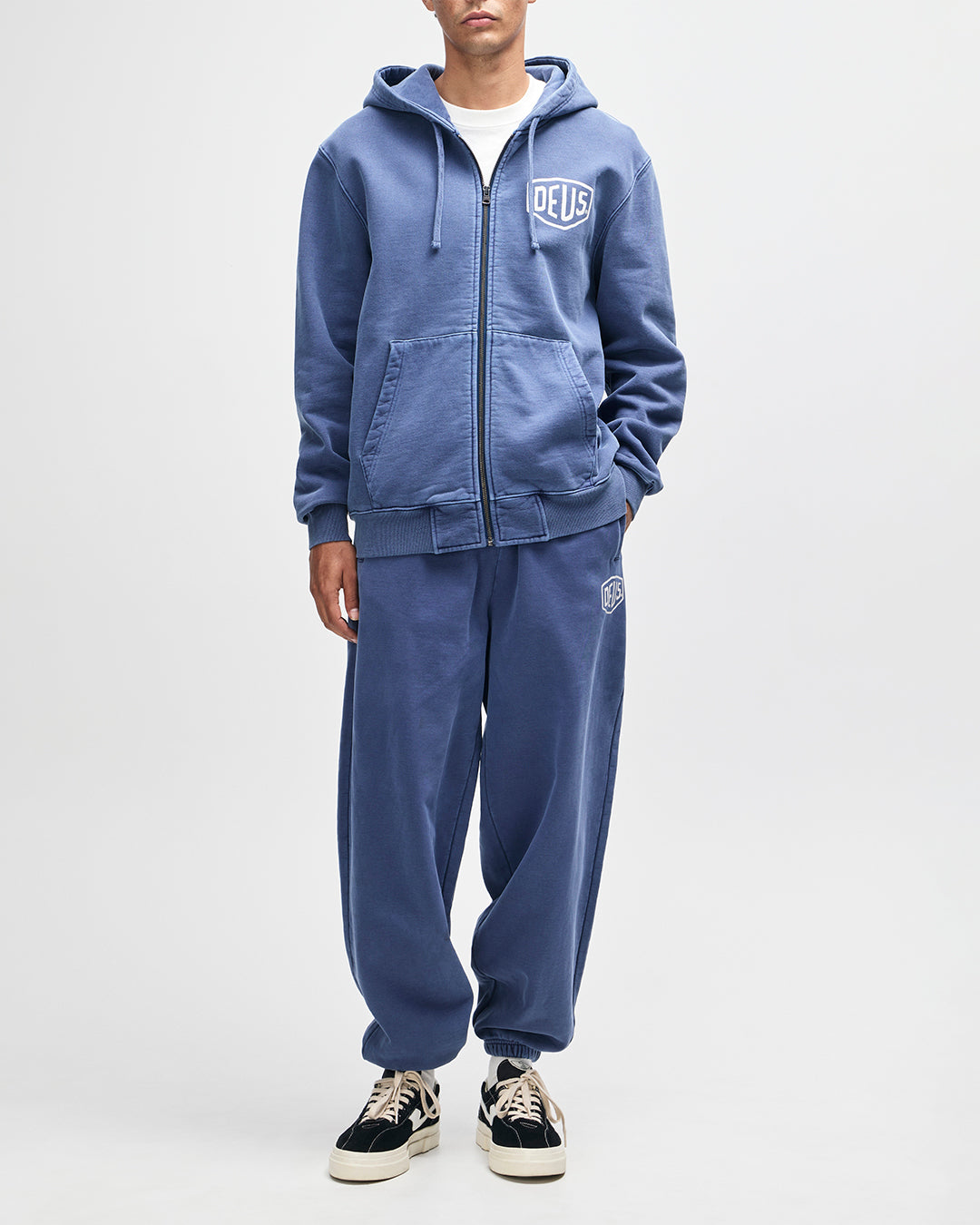 Pants – Deus Ex Machina USA