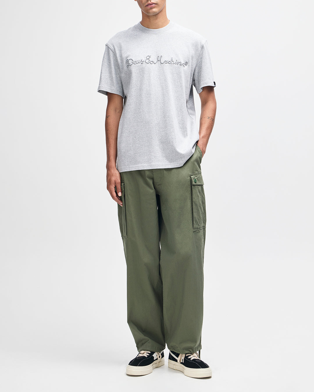 All Deus Products – Deus Ex Machina USA
