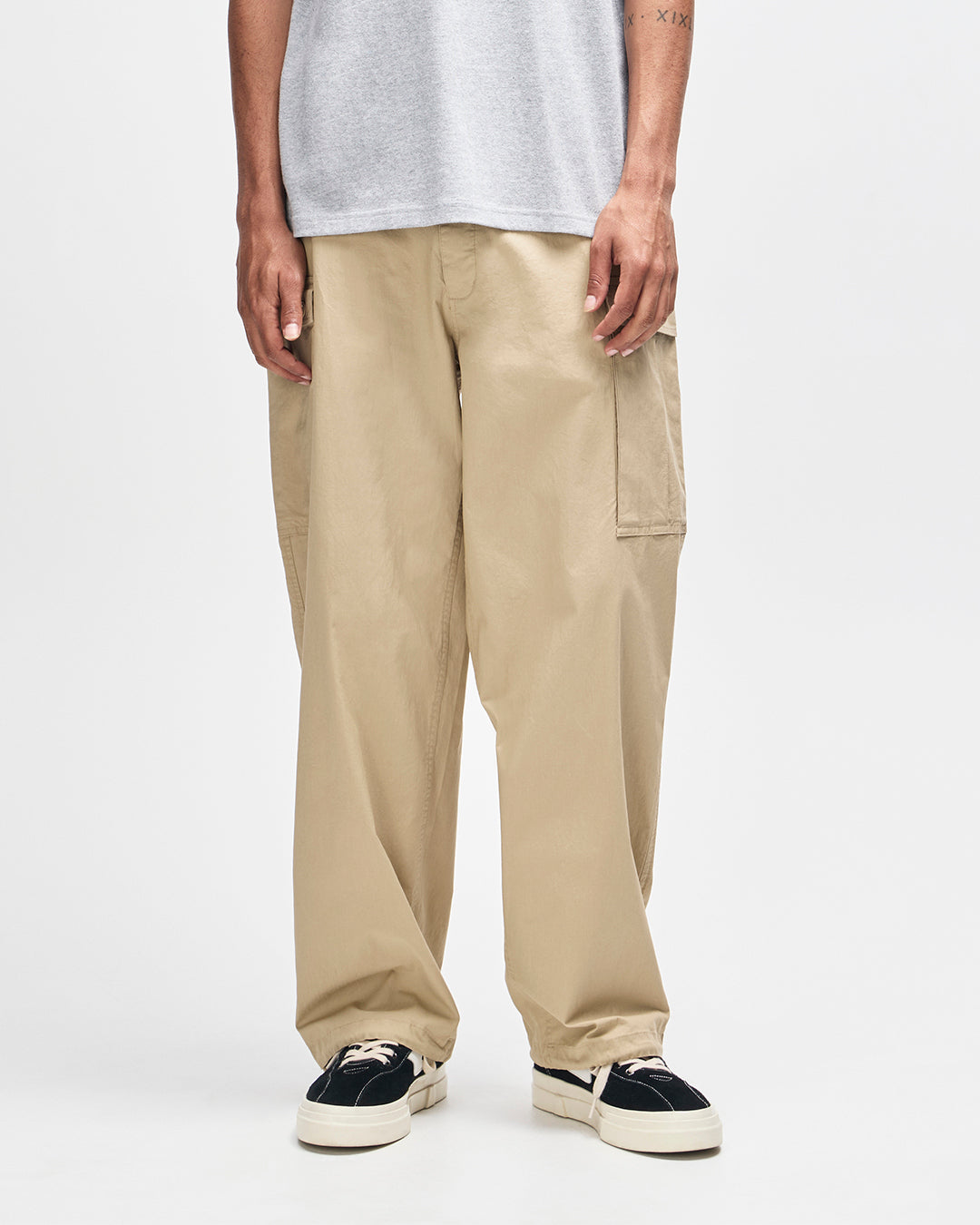 Pants – Deus Ex Machina USA