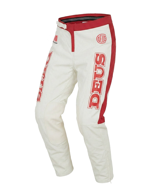 D261MPT364-EnduroMxPant-White