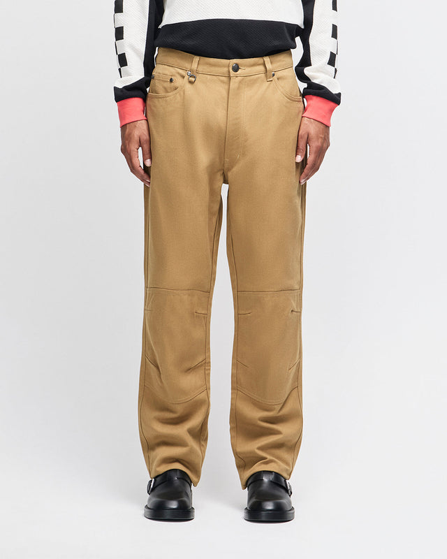 Riders Friend Jean - Dijon