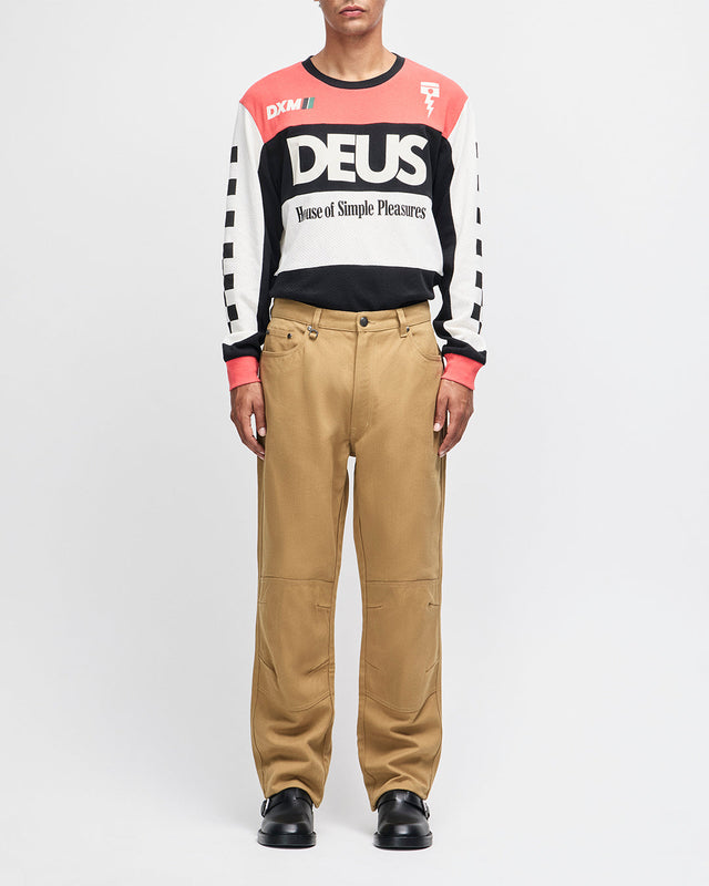 Riders Friend Jean - Dijon