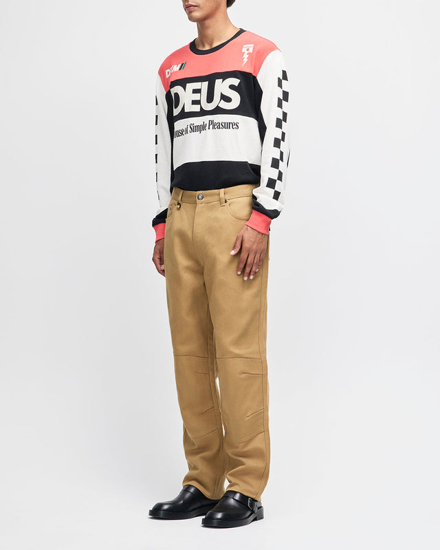 Riders Friend Jean - Dijon