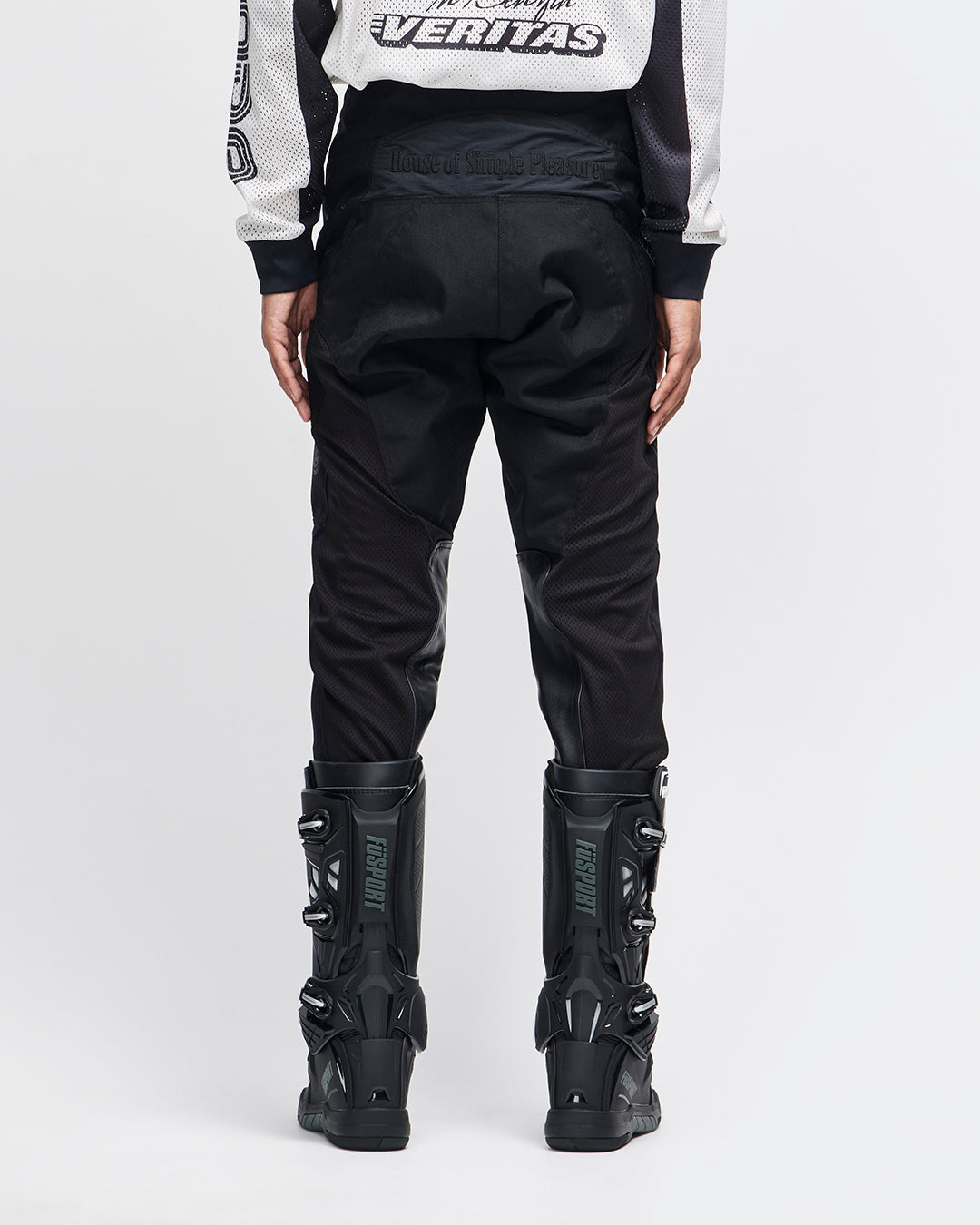 Mens Pants|Deus Ex Machina|Moto Off Road Pant – Deus Ex Machina USA