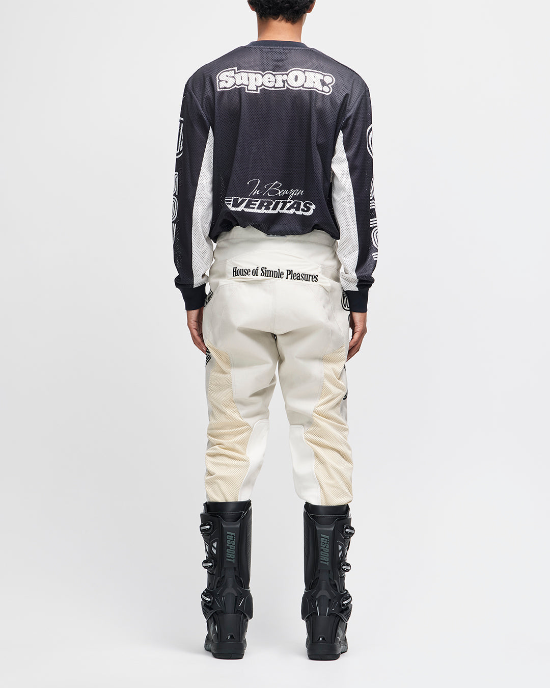 Mens Pants|Deus Ex Machina|Moto Off Road Pant – Deus Ex Machina USA