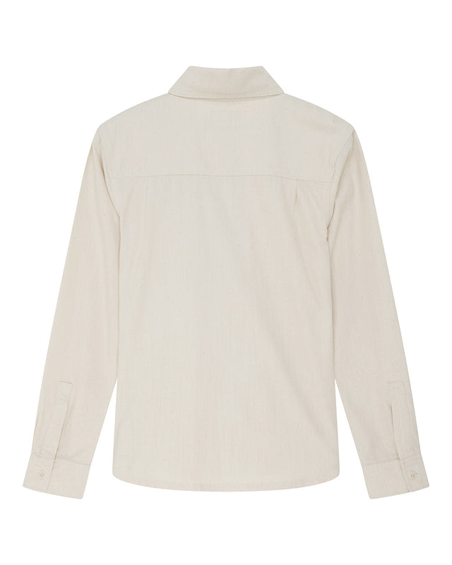 D261MSH105-VacayChambrayShirt