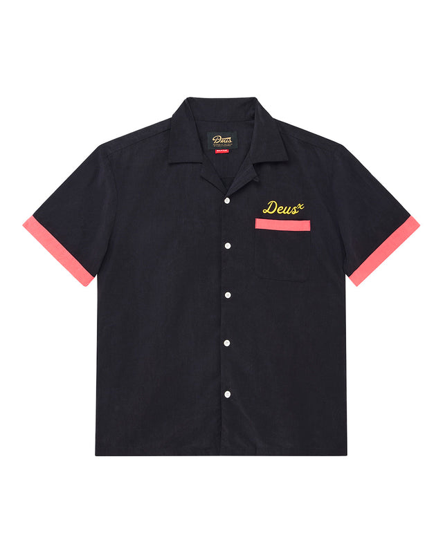 D261MSH314-HissstericalBowlingShirt