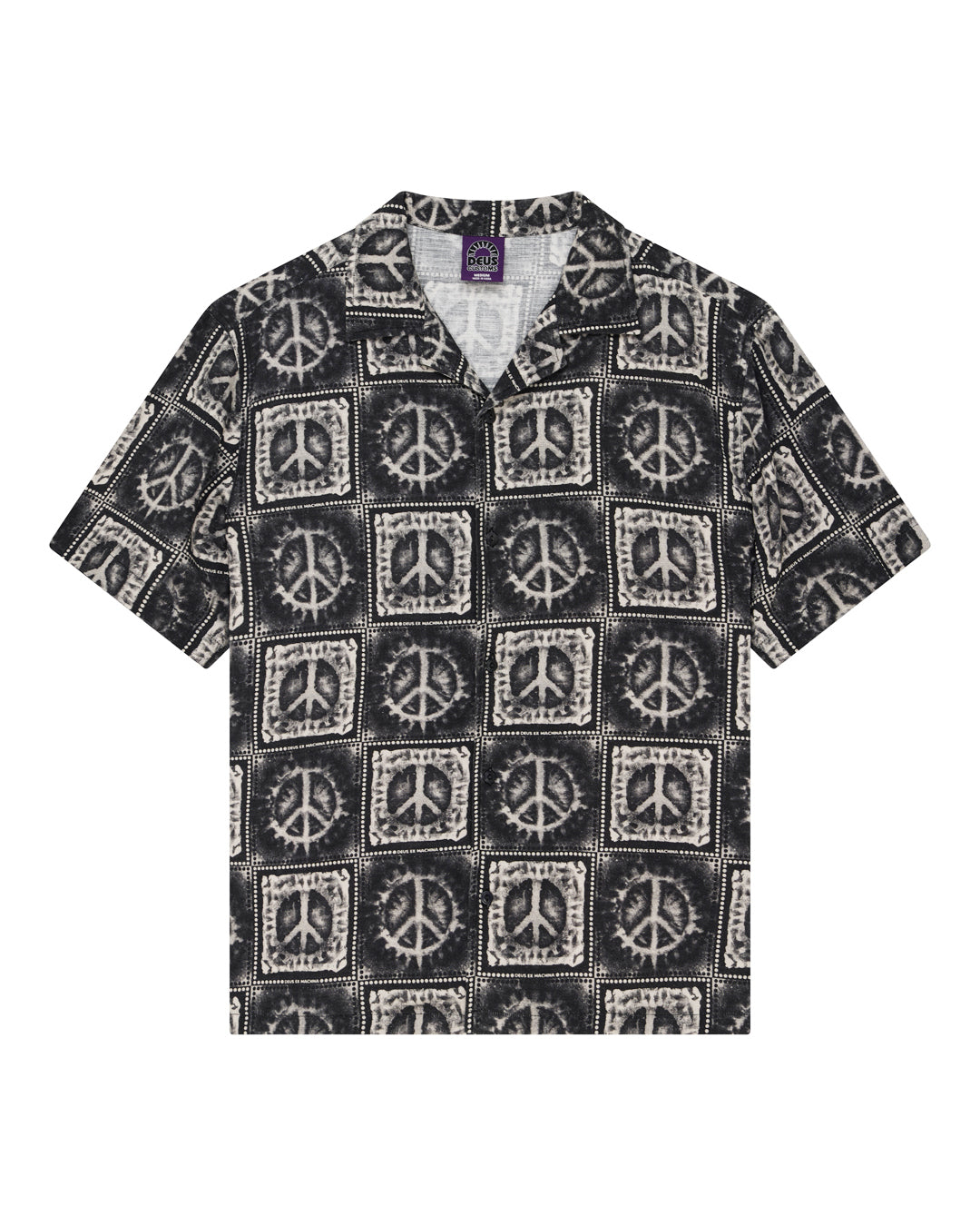 Deus Ex Machina USA - The Emporium of Post Modern Activities