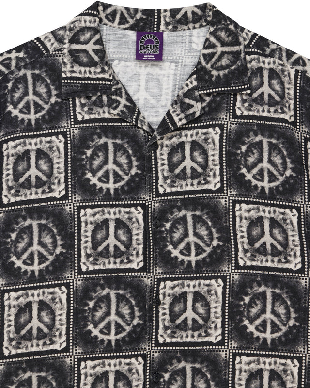 Solarhot Shirt - Mono