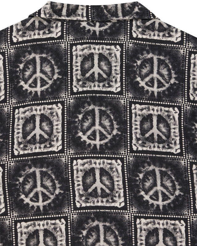 Solarhot Shirt - Mono